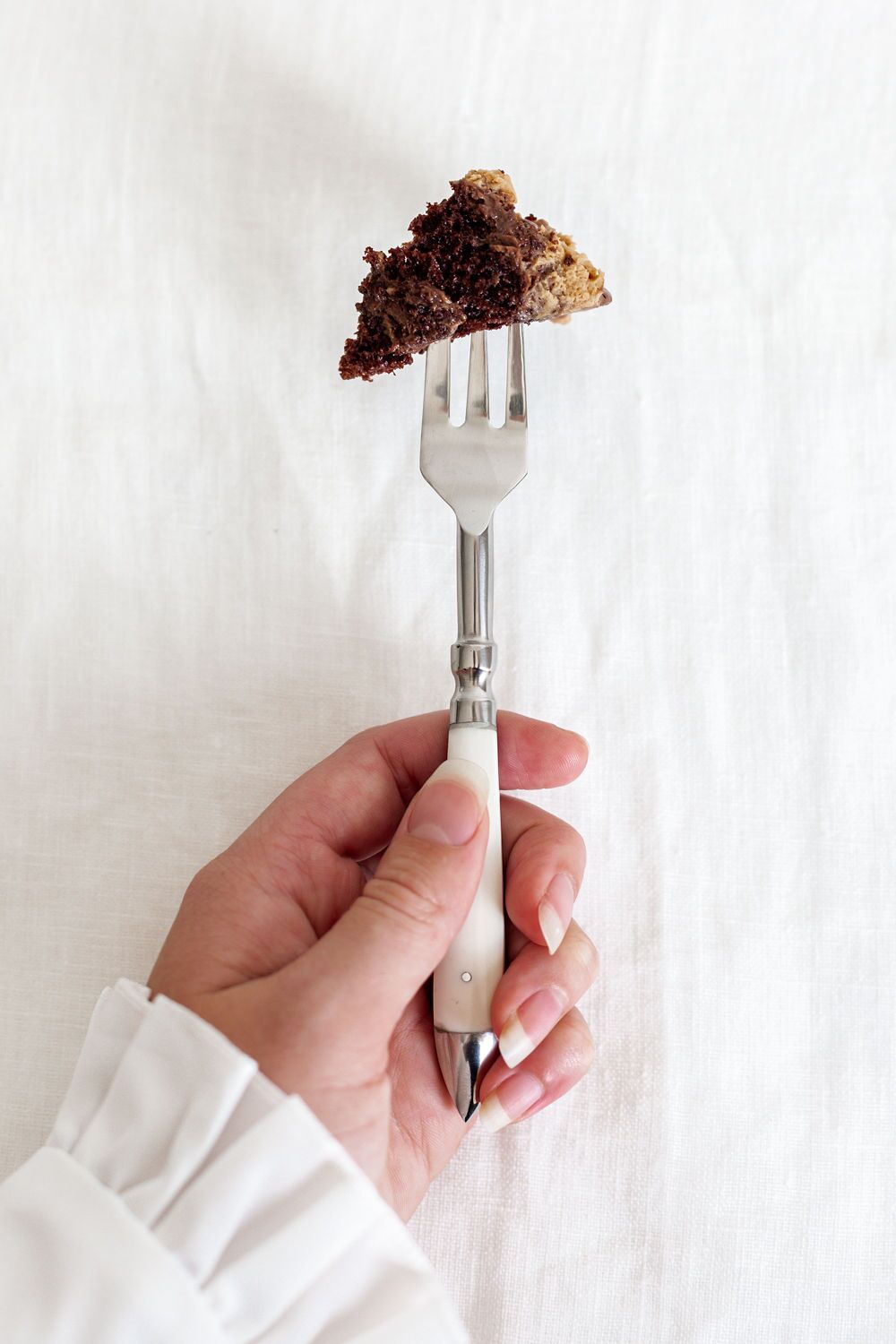 Bistro Cake Fork - Image 2