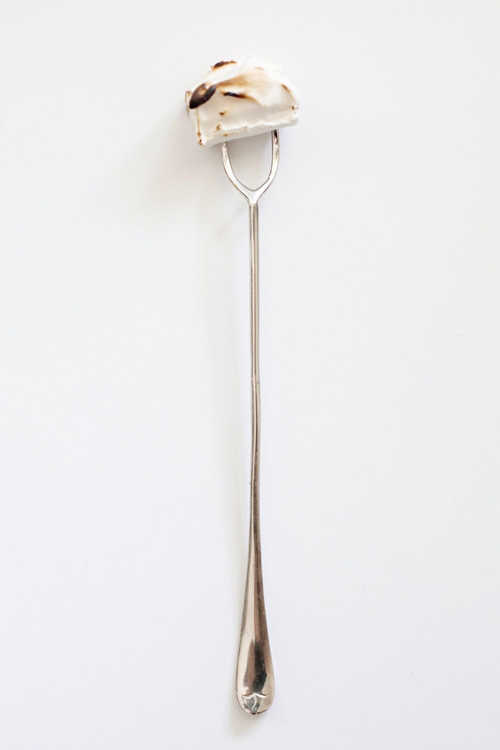 Toasting Fork