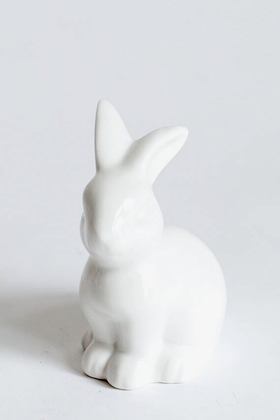 Chunky Bunny