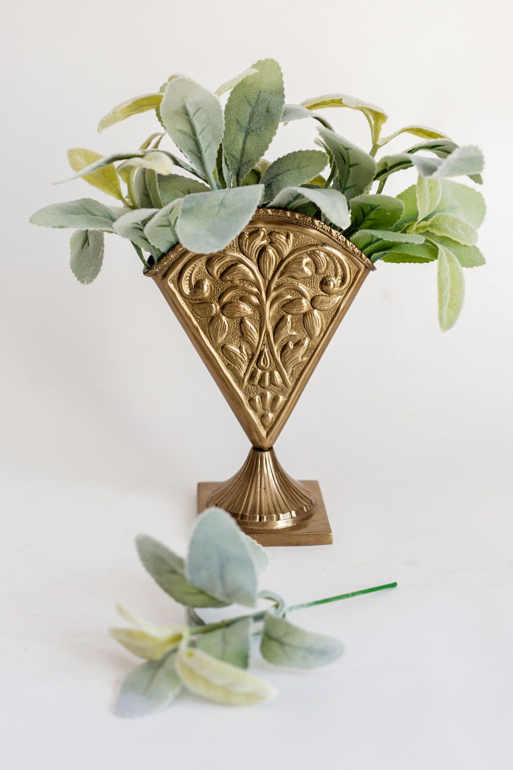 Lamb's Ear Sprigs