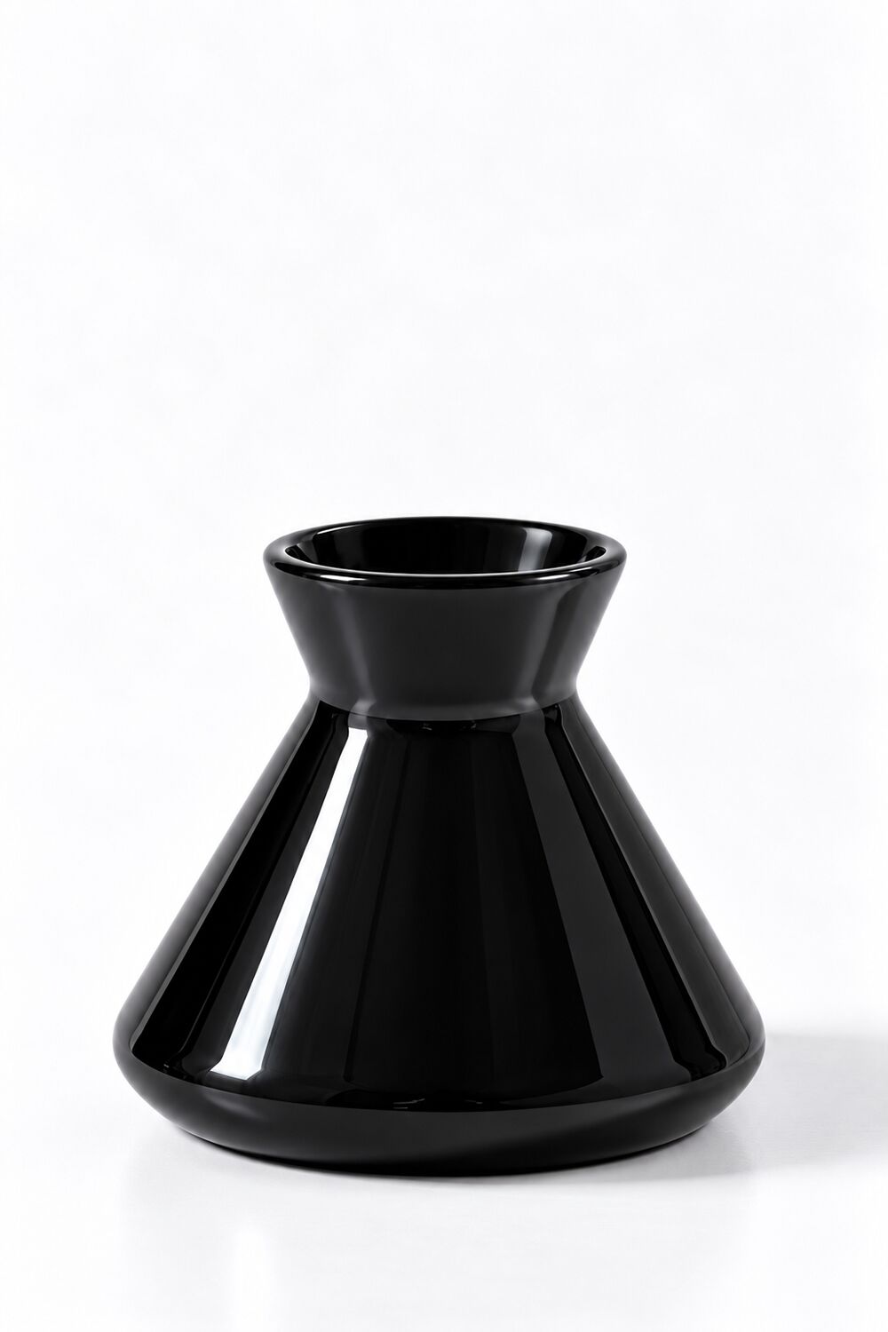 Glass Inkwell Diffuser Vessel - Image 3